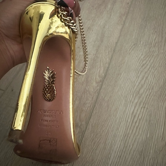 Aquazzura Heels - Picture 7 of 7